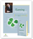 Earning Serendipity by Glenn Llopis