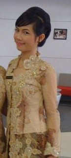 pacar saya